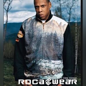 ROCAWEAR VINTAGE CLOTHES MEN'S WOMEN'S KIDS DENIM